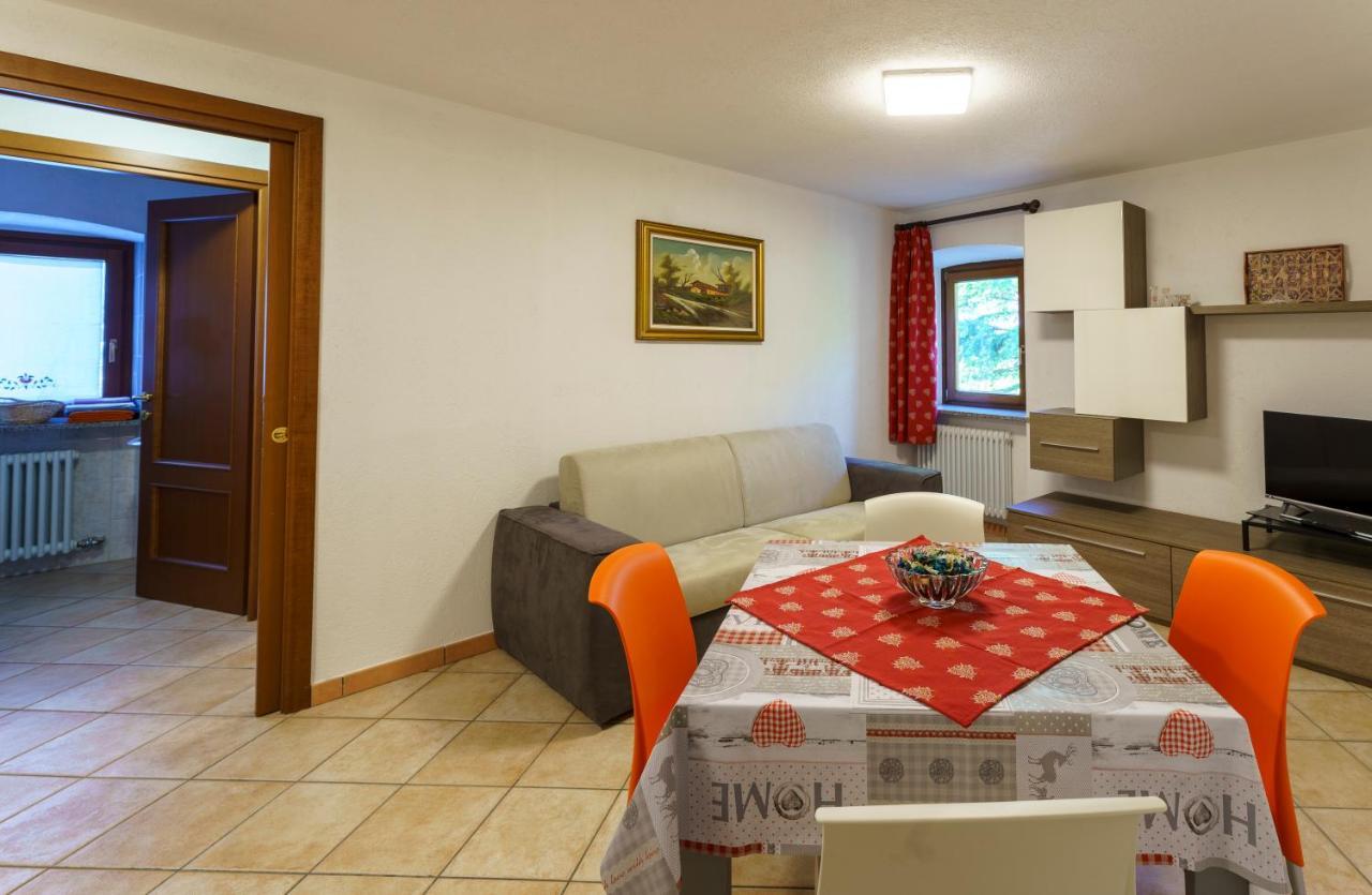 Chez Magan Ad Uso Turistico -vda-charvensod-n0048 Apartment