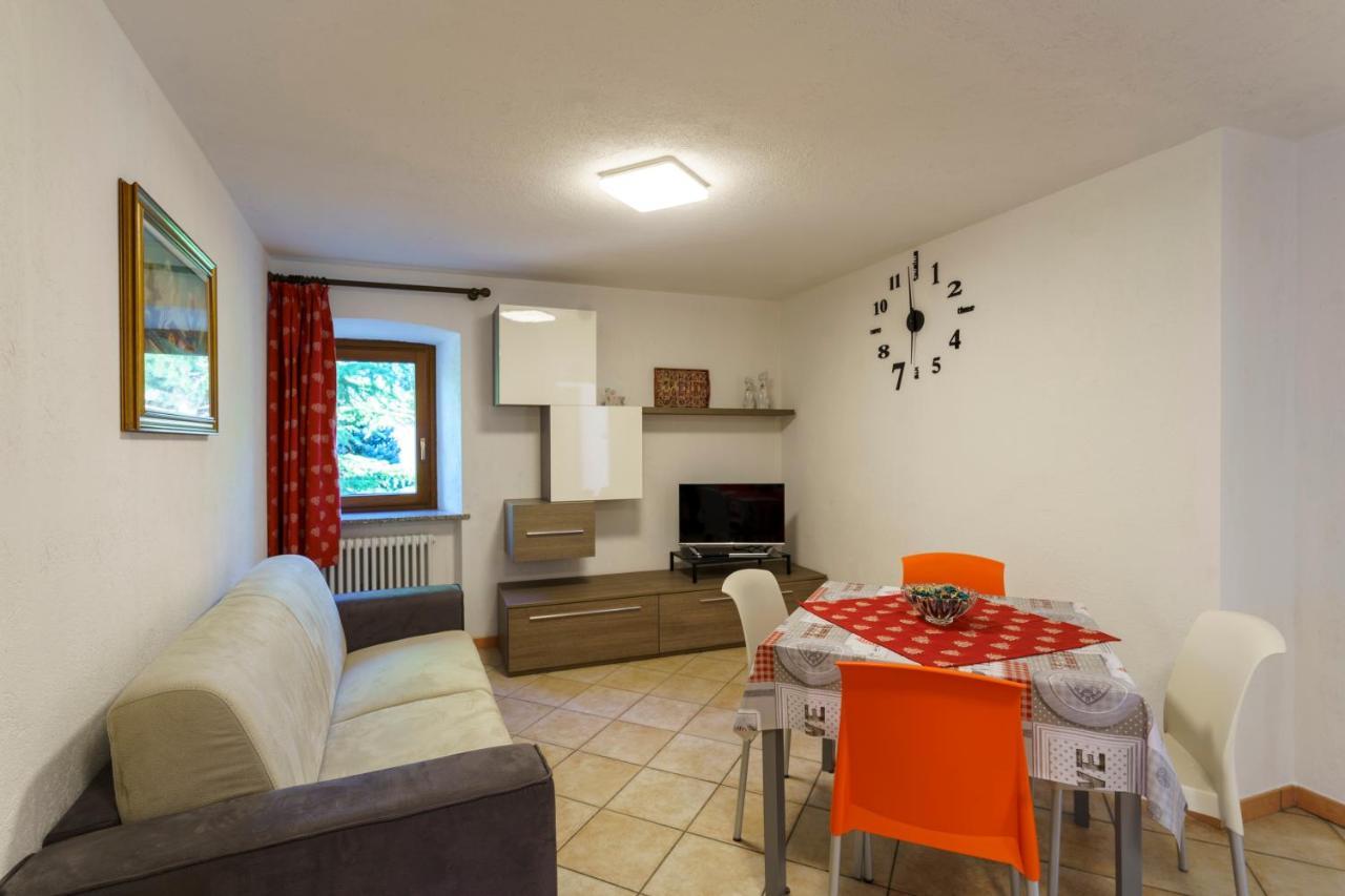Apartment Chez Magan Ad Uso Turistico -vda-charvensod-n0048 Aosta