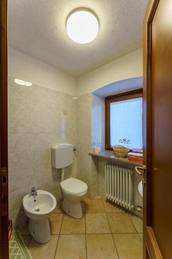 Chez Magan Ad Uso Turistico -vda-charvensod-n0048 Aosta