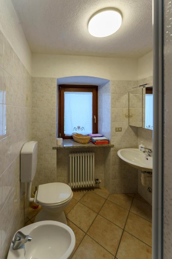 Apartment Chez Magan Ad Uso Turistico -vda-charvensod-n0048
