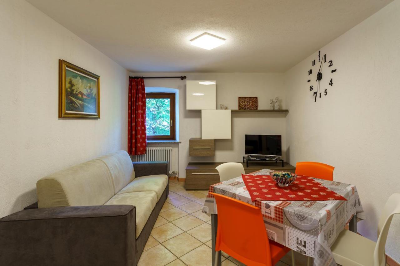 Chez Magan Ad Uso Turistico -vda-charvensod-n0048 * Aosta